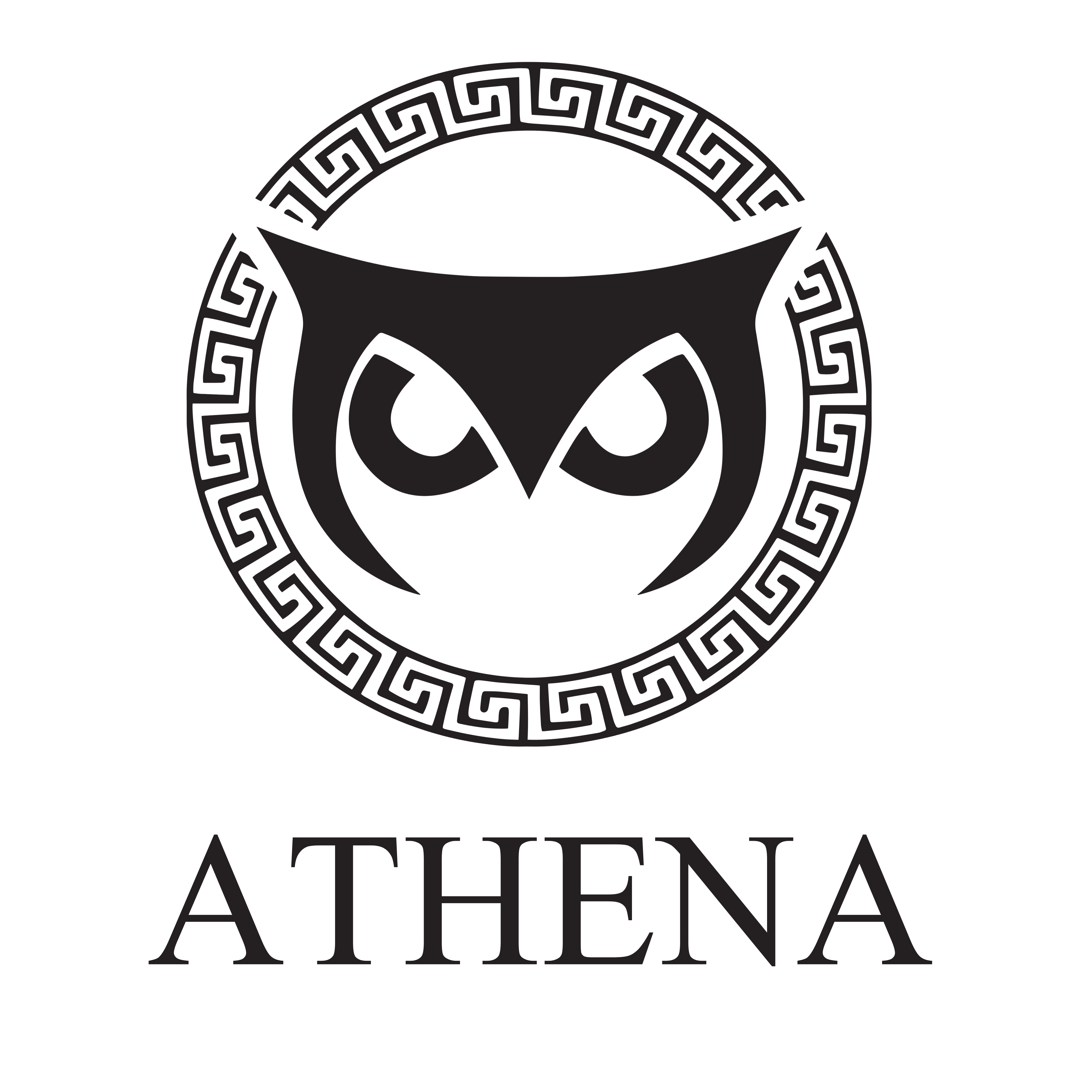 Athena Çocuk Set