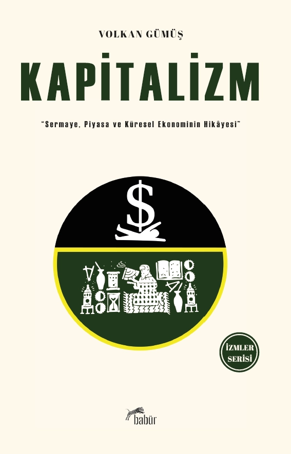 Kapitalizm, Volkan Gümüş