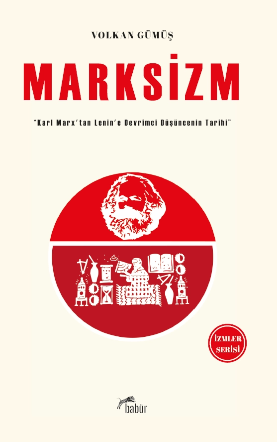 Marksizm, Volkan Gümüş