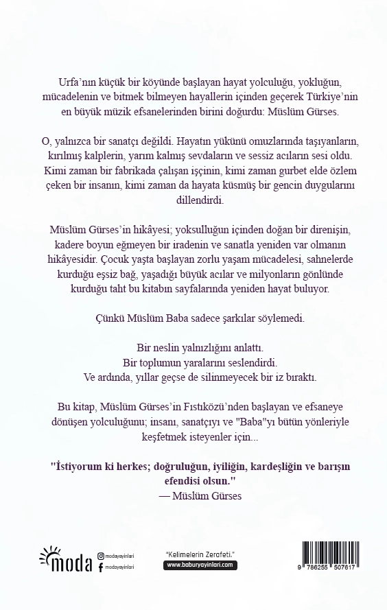 Müslüm Gürses, Birol Öztürk