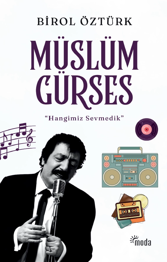Müslüm Gürses, Birol Öztürk