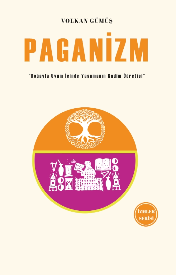 Paganizm, Volkan Gümüş
