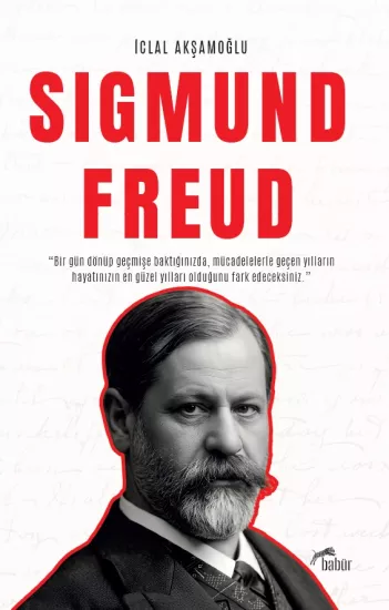 Sigmund Freud, İclal Akşamoğlu
