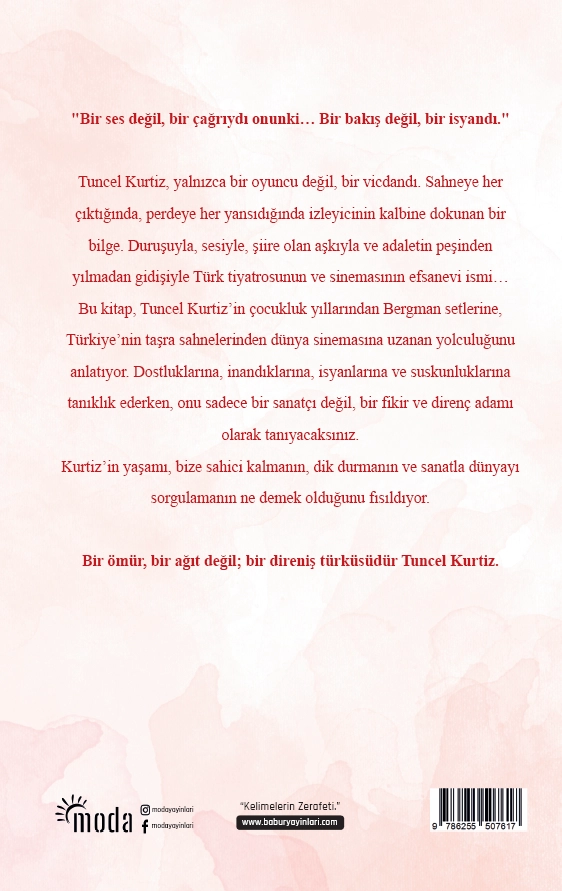 Tuncel Kurtiz, Birol Öztürk